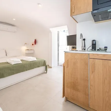 Casa Flora Tiny House *