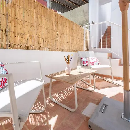 Σπίτι διακοπών Casa Flora Tiny House