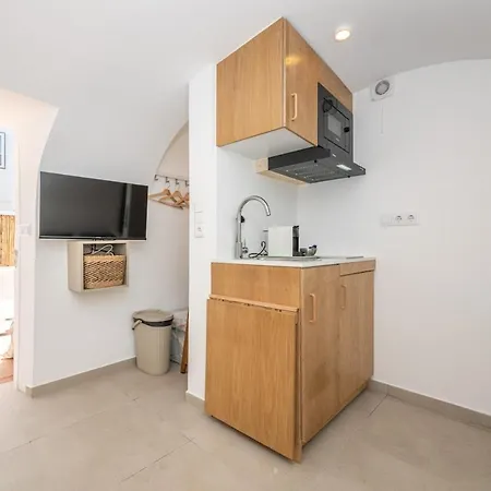 Casa Flora Tiny House Σπίτι διακοπών